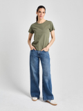 Ragusa Lady - T-Shirt Kurzarm - olive